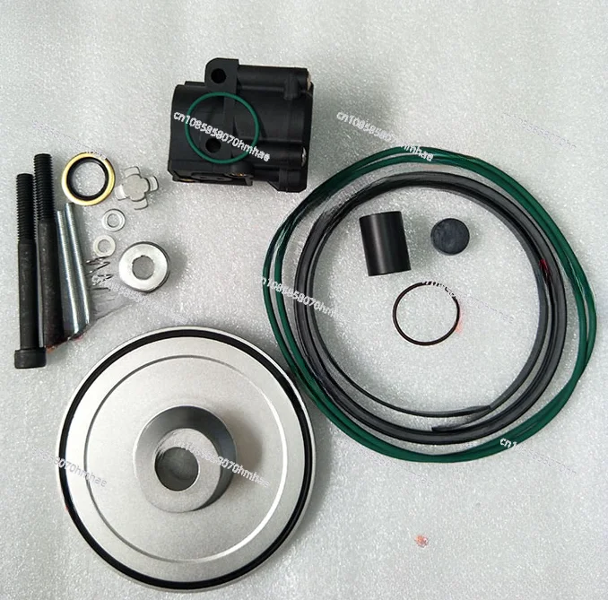 

Applicable to 2901162200 Intake Valve Maintenance Kit Air Compressor Accessories Consumables