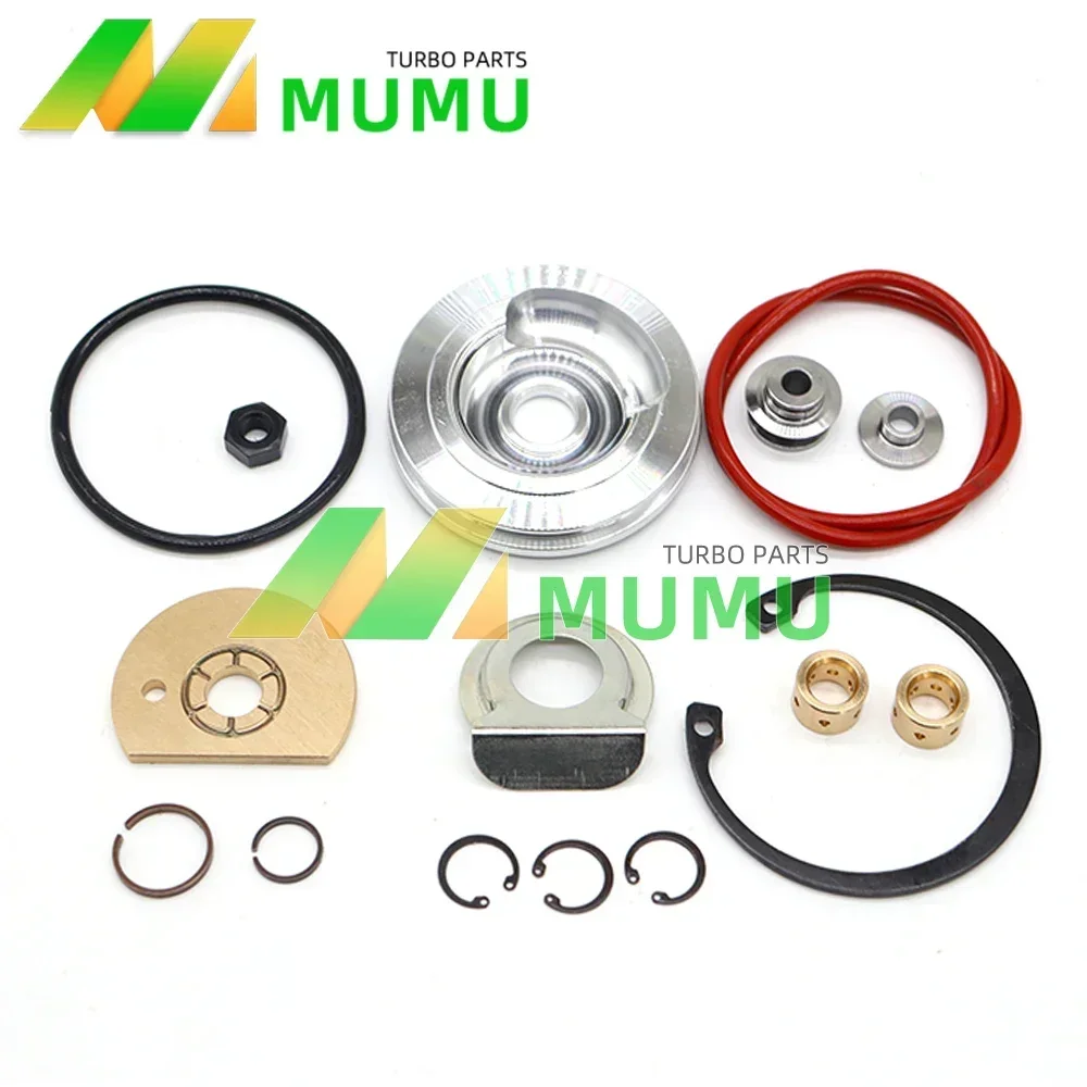 1720117030 New Turbo Repair Kits For Toyota Celica GT Four ST165 3S-GTE 1987-1989 17201-17010 17201-17030 17201-17040 1720117010