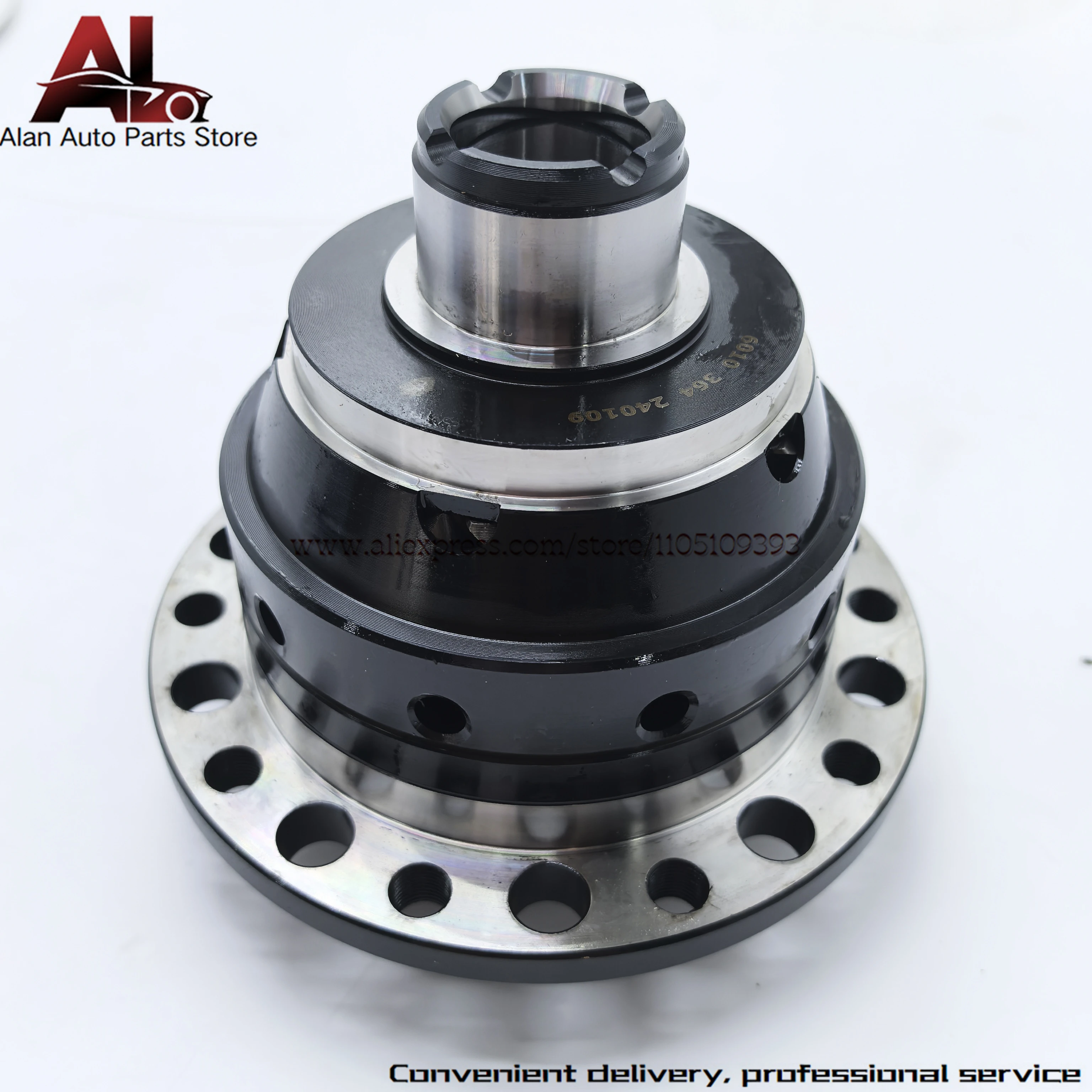 LSD Limited Slip Differential MF-TRS-05B16 for Honda B16 Del Sol DOHC VTEC 94-97 Civic CRX