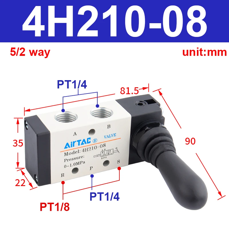 Variant: 4H210-08