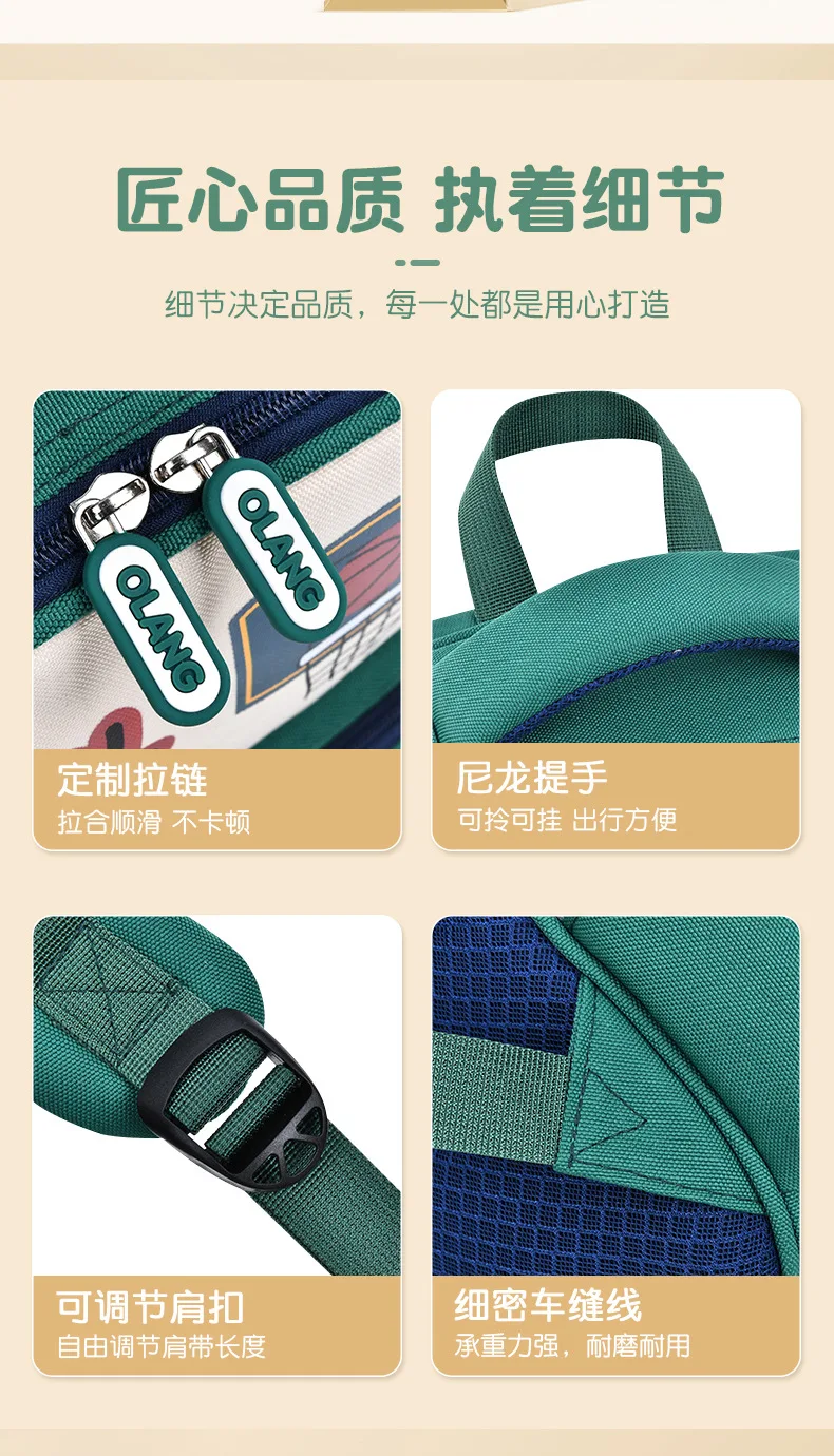School Backpack for Boys Gamer Boys Backpack for Kids Children Elementary Middle School Students Bag for Ages 6-12