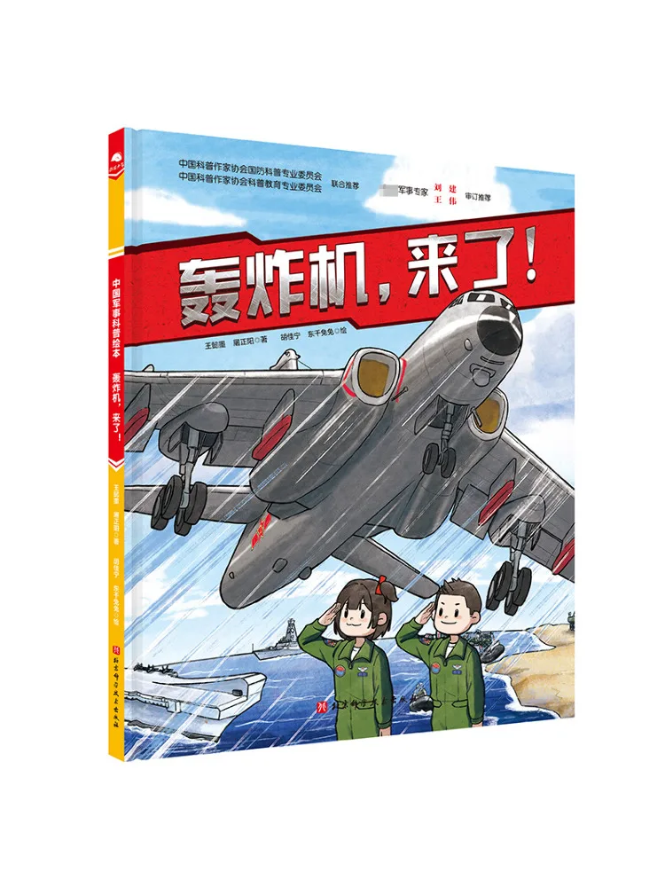 

Book-Winshare Bomber Here It Comes