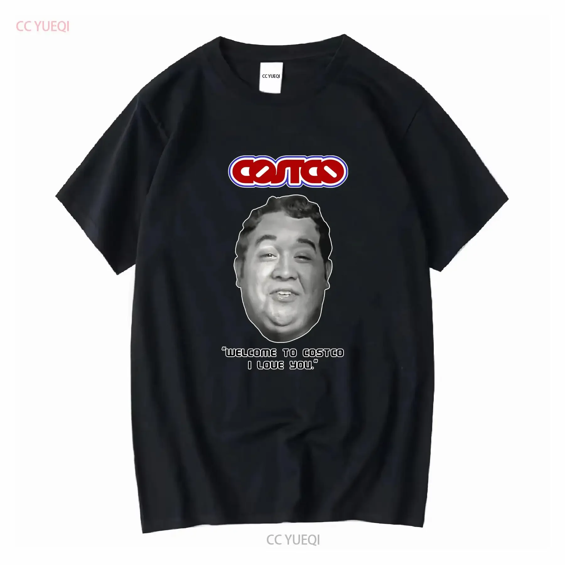 Welcome To Costco I… - image