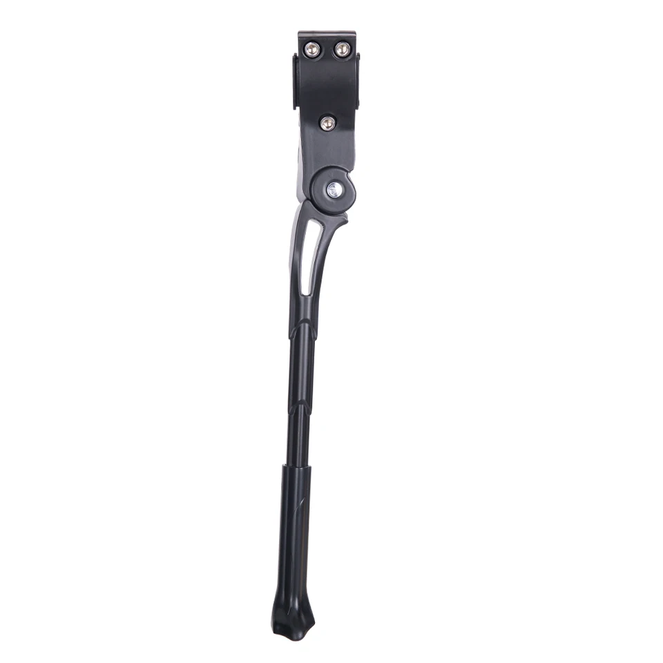 BIKESTAR Béquille Latérale Pour Vélo Léger - Support Robuste Et Léger
