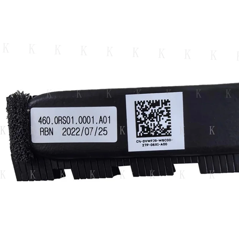 C FOR NEW ORIGINAL Laptop Heatsink For DELL Inspiron 14Plus 7420 0VWFJ9