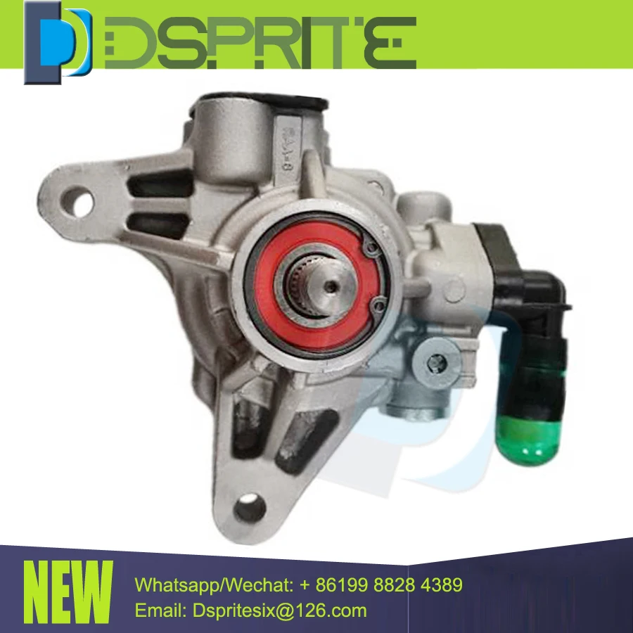 

Power Steering Pump Fit for Honda CRV ACCORD2.7 56110-PNB-003 56110-PNB-023 56110-PNB-013 56110-RTA-A03 56110-RTA-A01