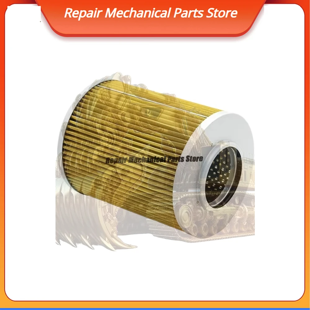 

4687425 31m5-70010 Hydraulic Suction Filter Sh60132 K1029662a For Doosan K1052329