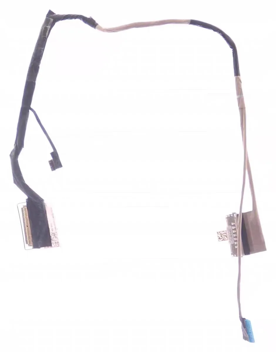 Cable led lcd lvds para Dell Alienware 15, M15, R6, R7, 0KCD6W, KCD6W, nuevo