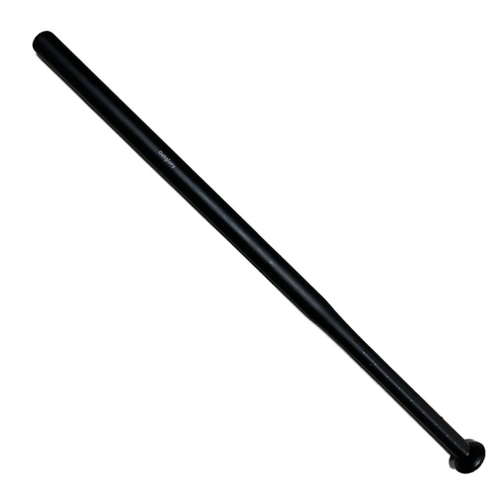 Getglory Baseball bats, Ultra Lightweight Bat - Durable and Sturdy Aluminum Bat - Ideal for Baseball Hitting