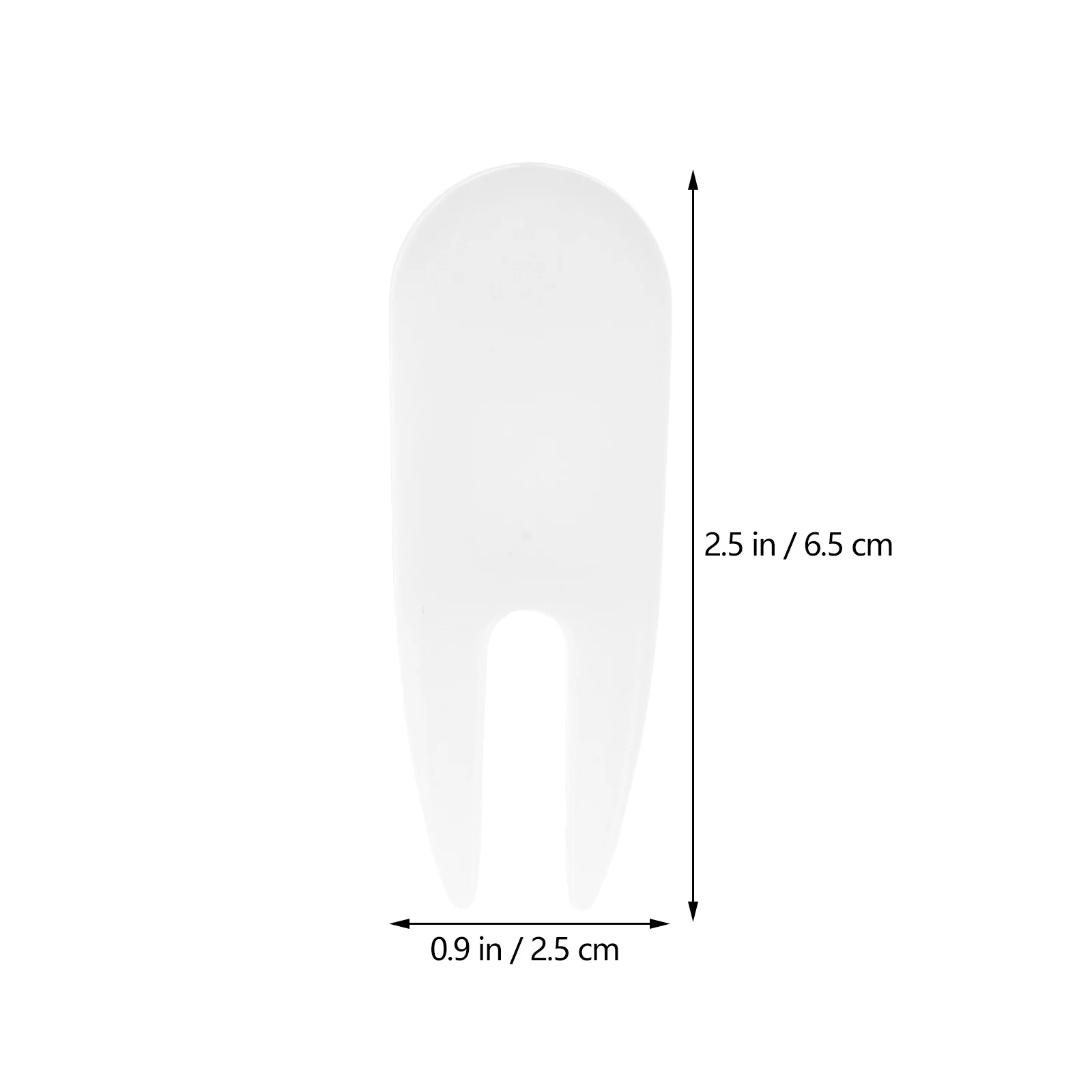 

10pcs Exercise Ball Plug Pp Plastic Stopper Puller Remover For Yoga Fitness Inflatable Devices Replacement Kit Durable