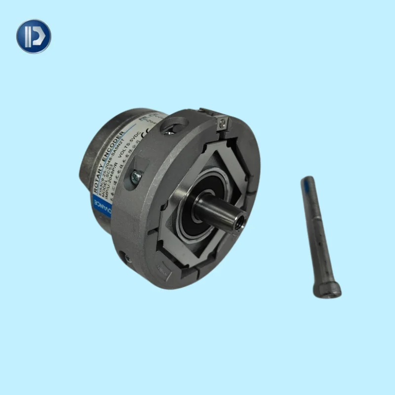

Authentic Elevator Lift Parts Elevator Encoder EI53C9. 25-2048-SA5N2T