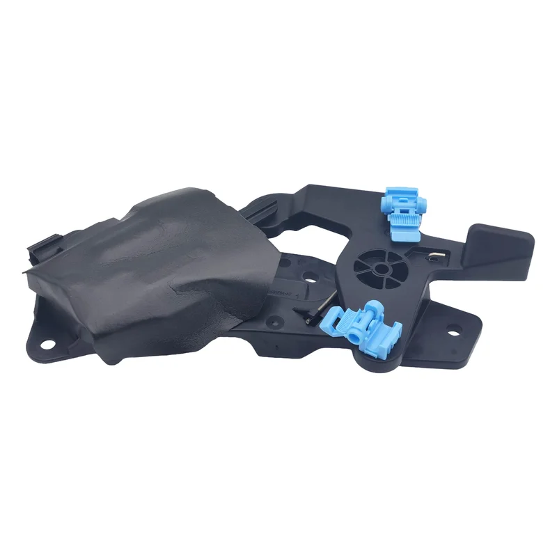 

Rear Gate Powered Tailgate Lock Actuator Compatible with 2017-2021 Ford F150 F250 F350,oem:GC3Z 9943170 E 100DLA1543S FL3Z 99431