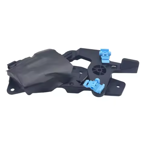 Rear Gate Powered Tailgate Lock Actuator Compatible with 2017-2021 Ford F150 F250 F350,oem:GC3Z 9943170 E 100DLA1543S FL3Z 99431