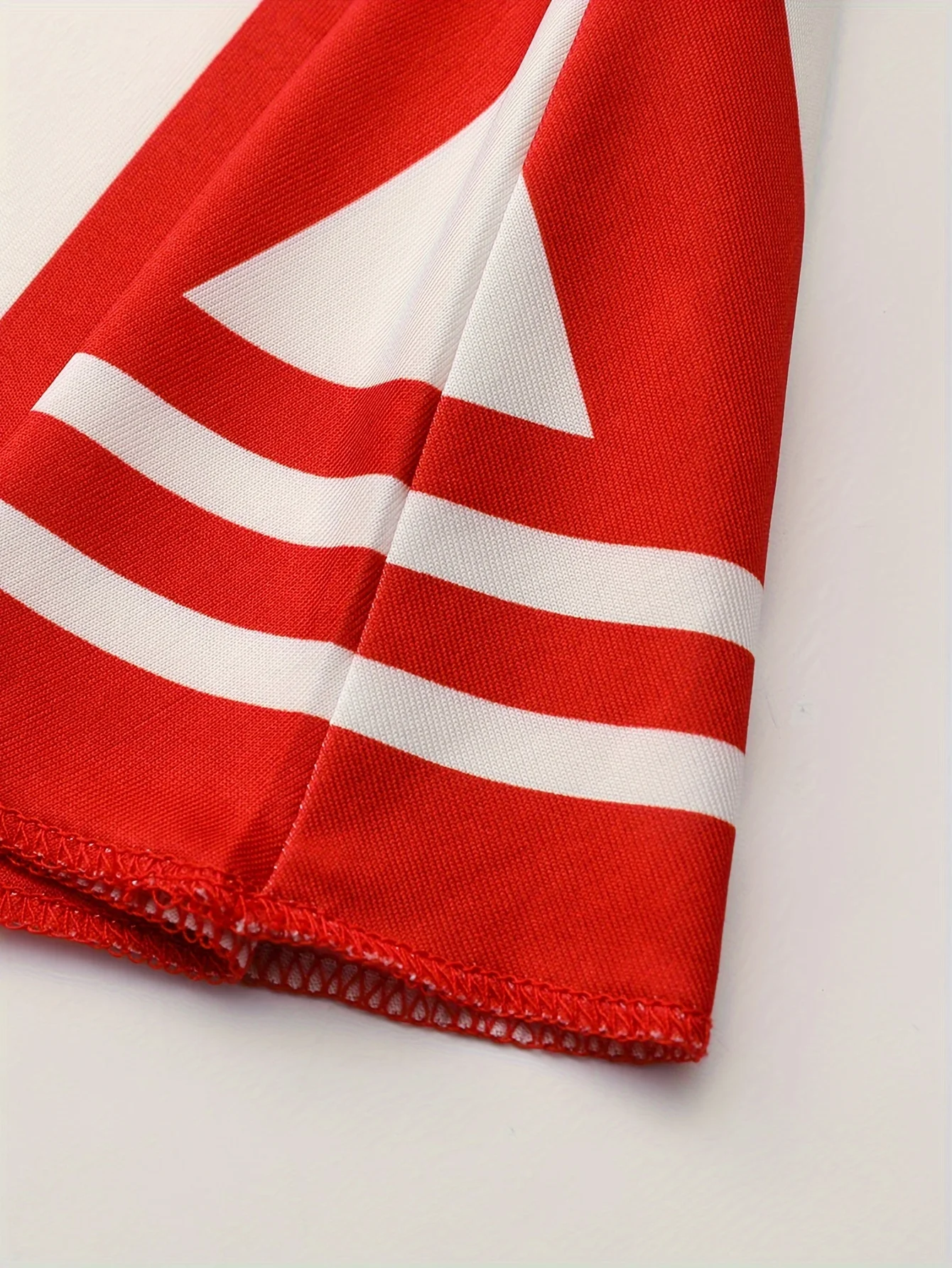 يوم الاستقلال ستار لامعة راية التشجيع فستان حلو لطيف للأطفال فستان بنات ملابس الحفلات بوم بومس البدلة