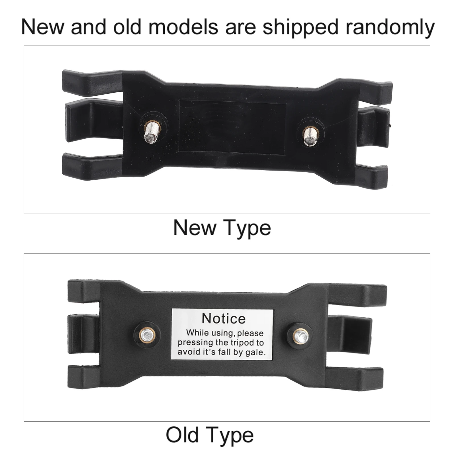 1 قطعة كاميرا التصوير الفوتوغرافي مظلة المشبك ضوء حامل الحامل ثلاثي الأرجل كليب قوس ملحقات ستوديو الصور