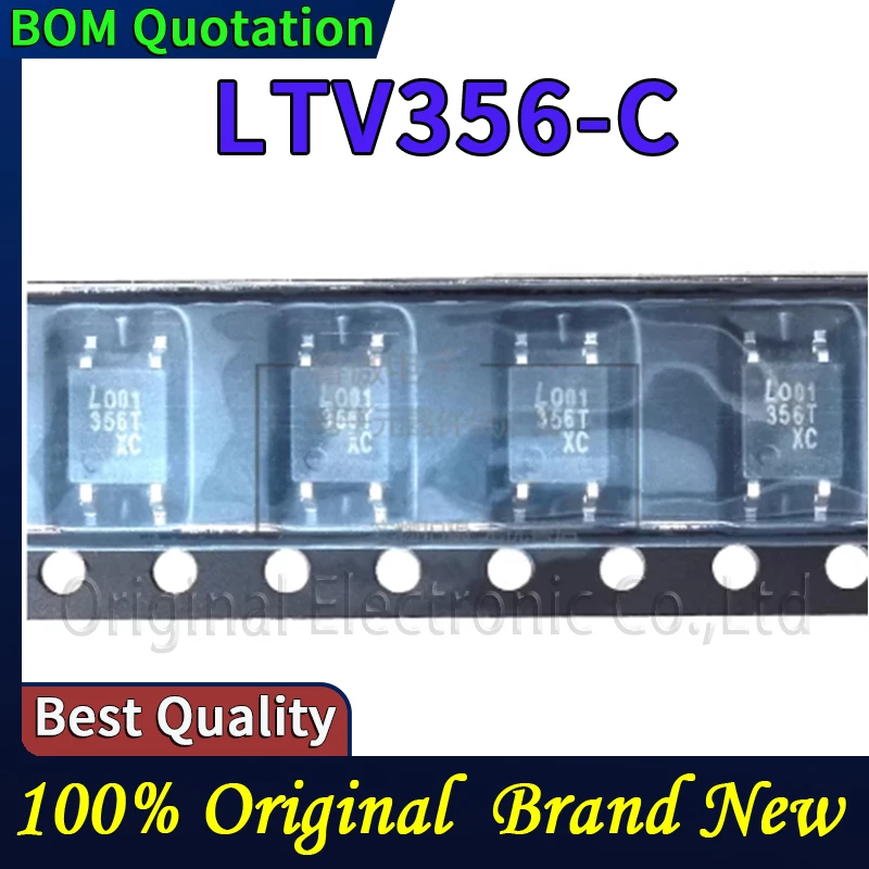 20pcs LTV356-C In stock Original High quality