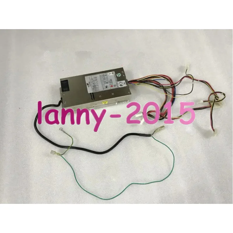 1PC USED EMACS P1U-6200P 200W AT Power supply #CL