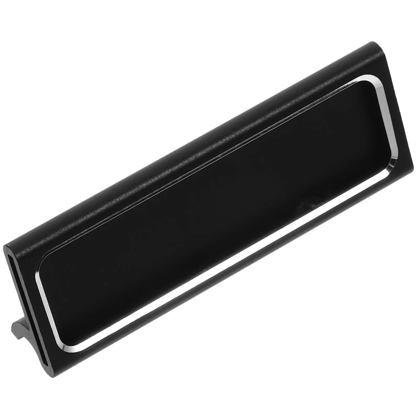 

Price Display Card for Beauty Glasses Jewelry Wine Retail Mall Shop Hotel Table Top Sign Label Display Stand