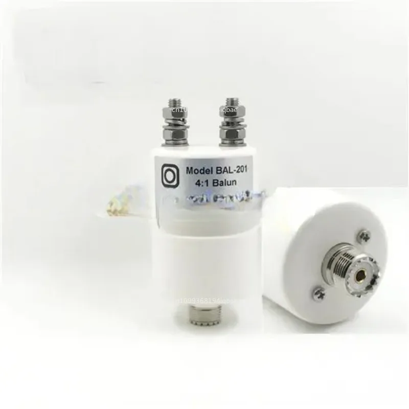 BH4DDF Short Wave Balun Antenna Balun 4:1 BAL-201 in stock