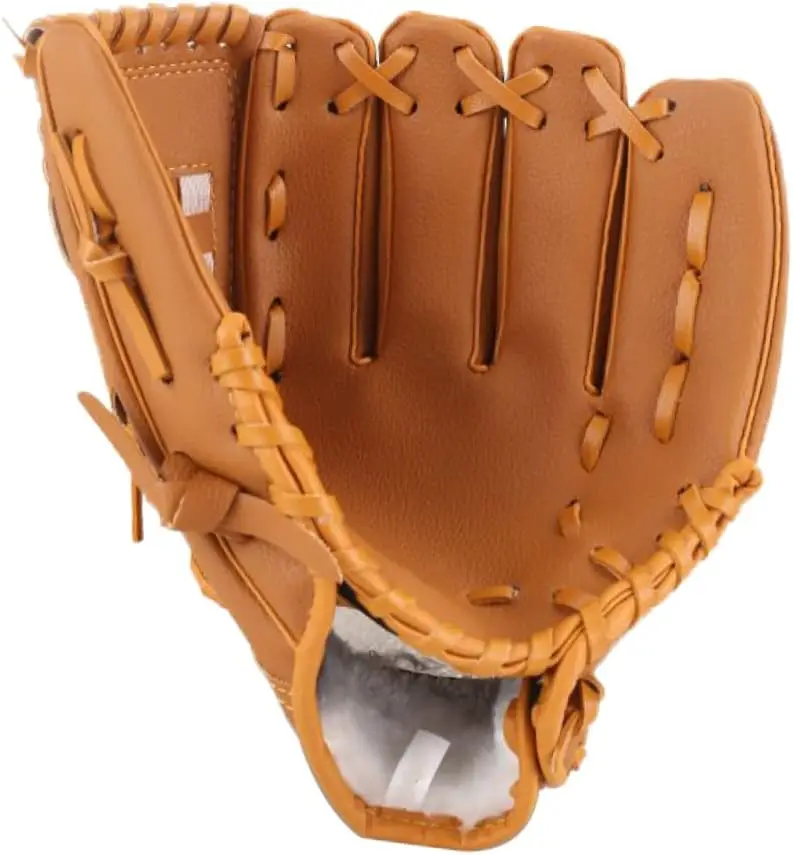 Infield Baseball Gloves Softball Gloves 4