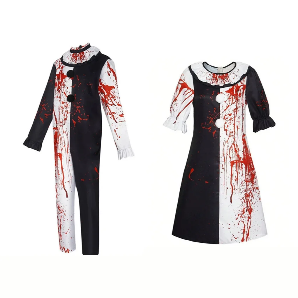 #39 Cheapest Scary Costumes Deals You Can Get
