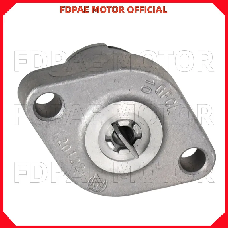 Timing Chain Tensioner Assembly for Wuyang Honda Wh100t-h-f-g-m-n-l-3