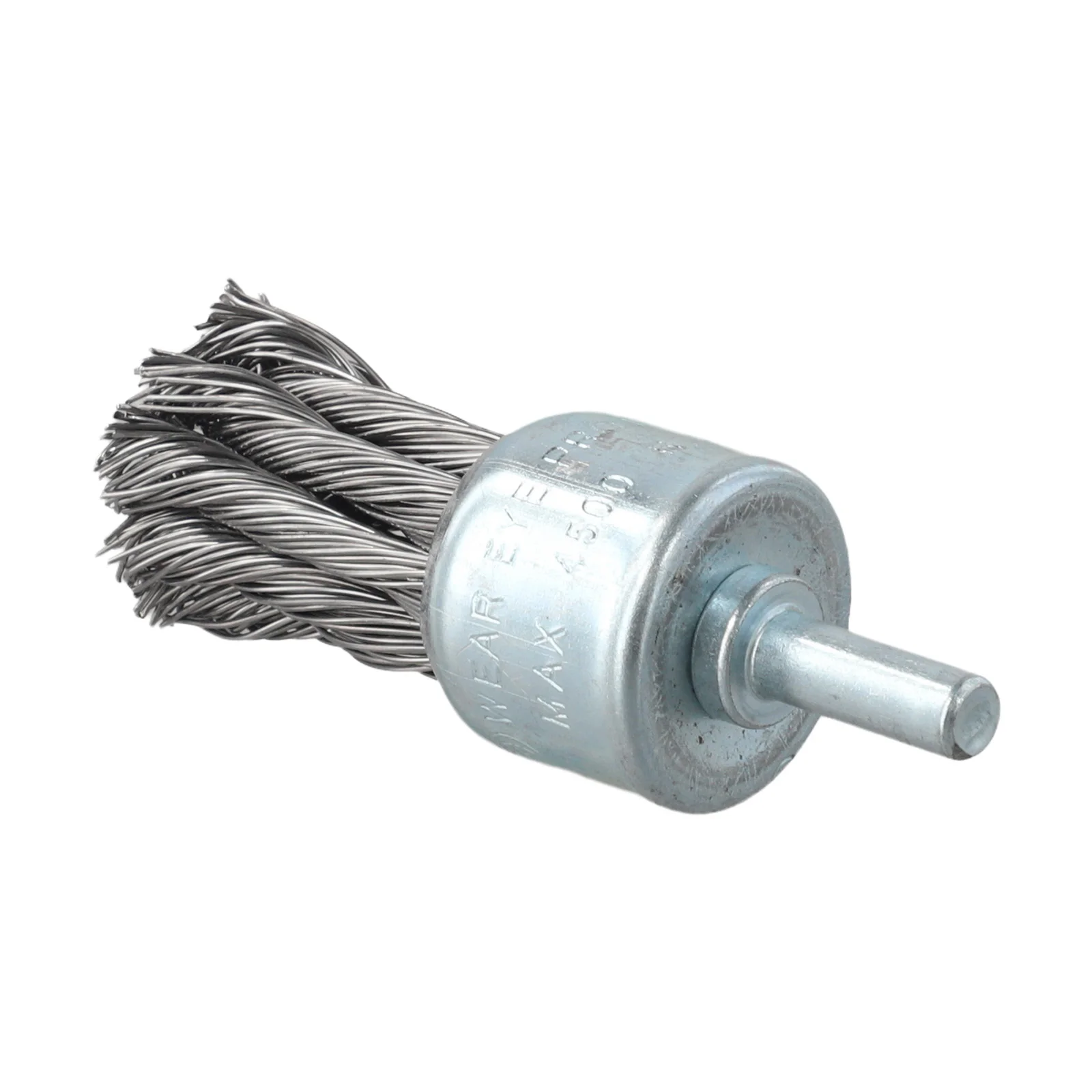 

3pcs Wire Wheels Accessories For Die Grinder For Power Tool Heavy Duty Paint Paint Removal Tools Parts Practical