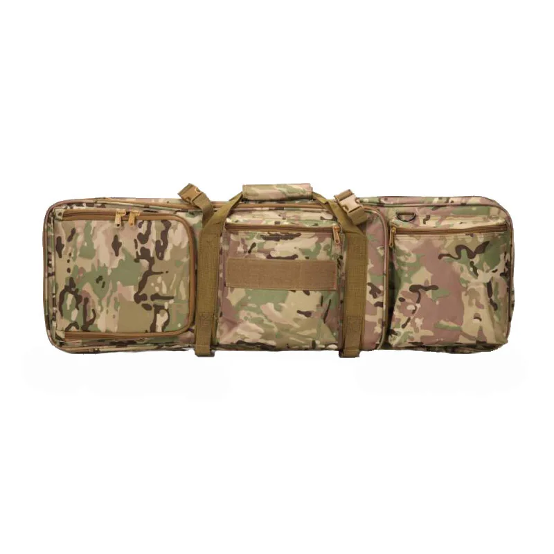 Imagem -03 - Nylon Molle Idogear Bolsa Manga Equipamento Caça Acessórios Mochila Bolsa 1000d