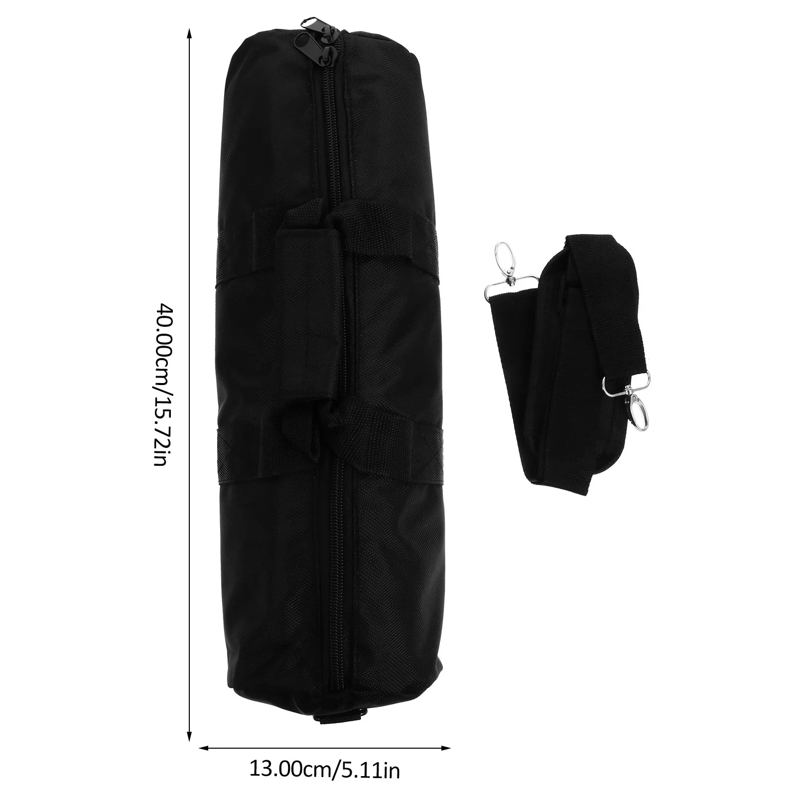 40Cm Photographic Equipment Bag Oxford Fabric Tripod Pouch Light Stand Carrier Portable Photography Tool Carrying Bag Outdoor
