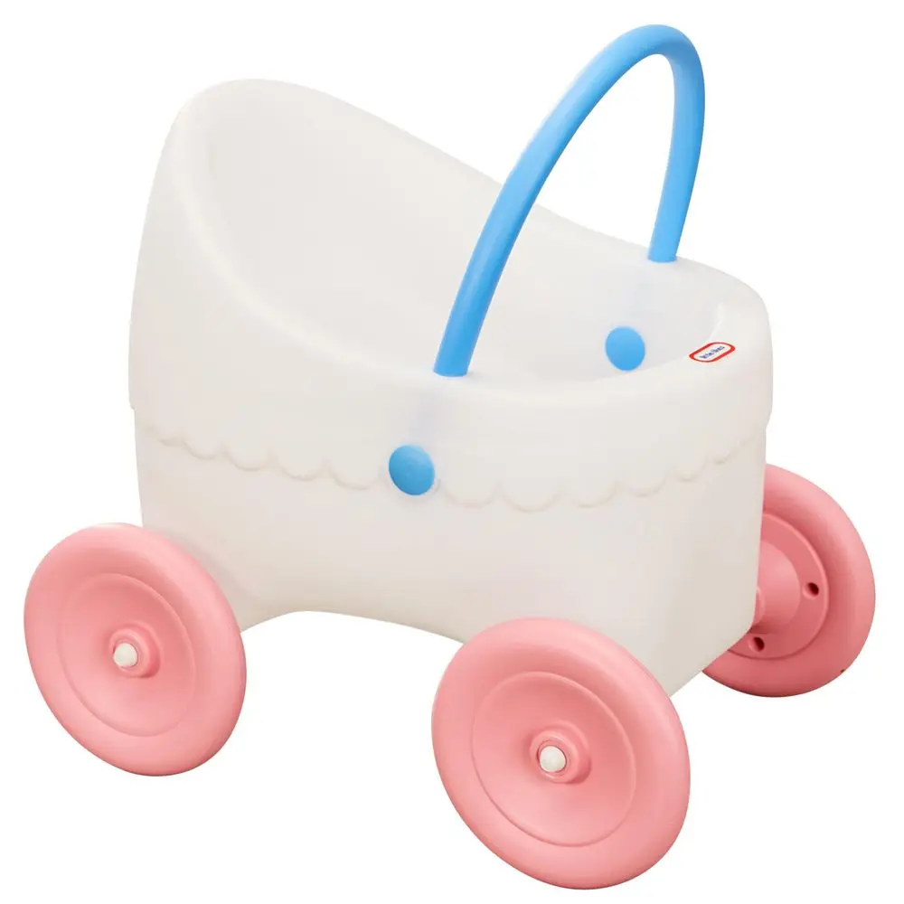 

Классическая коляска для кукол Tikes, эксклюзивно на Amazon