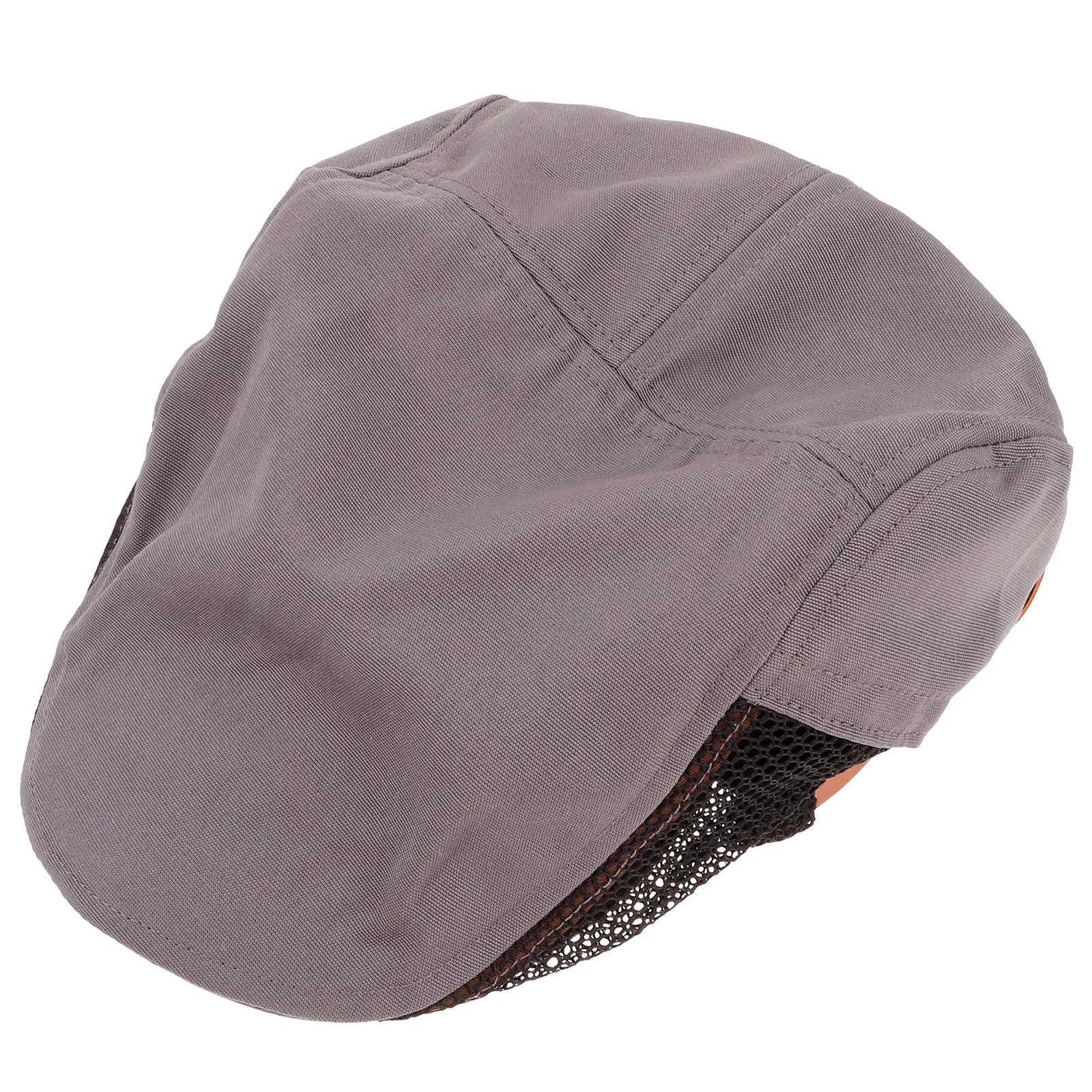 Waiter Beret Cap Breathable Comfortable Chef Hat Stylish Design Food Service Unisex Men Women Cook Hat Waiter Berets Caps