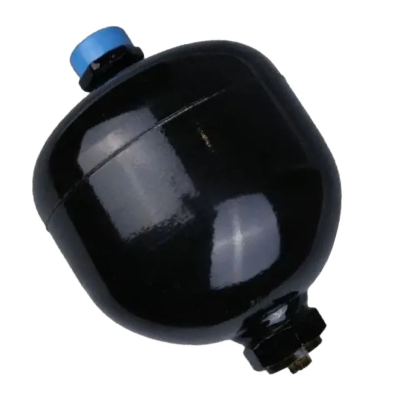 

New Hydraulic Accumulator AL180649 AL232473 For Tractor 6534 6630 6830 6930