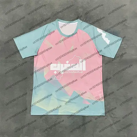 12 best sales Marocko-tröja - №4