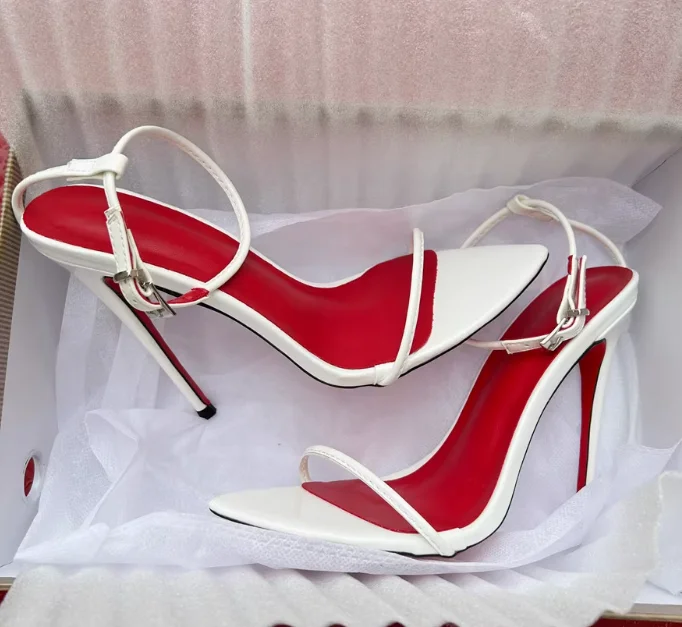 Thumbnail 2 - #37 Trending Stiletto Heel Shoes Right Now