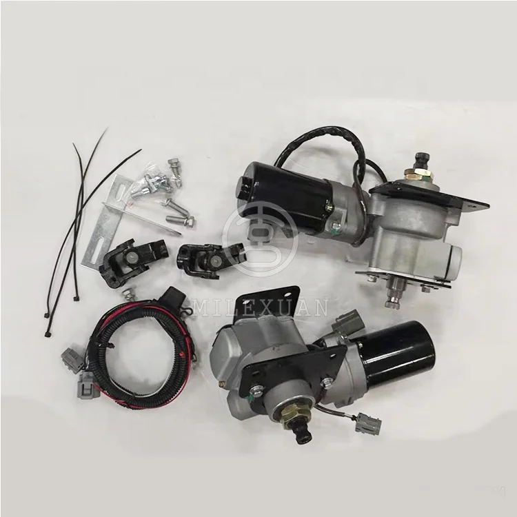 Milexuan in Stock High Quality New ATV Power Steering  Electric Power Steering EPS