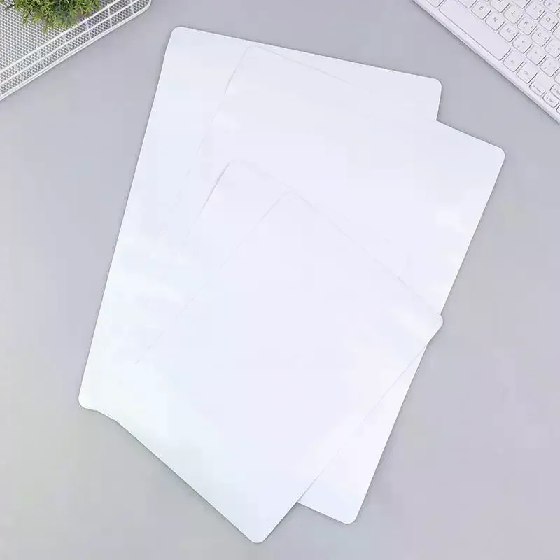 A3 A4 Size Magnetic Whiteboard Dry Erase White Boards Soft Home Office Kitchen Flexible Pad Fridge Stickers Memo Message Board