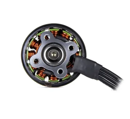 Brotherhobby-Motor sin escobillas Avenger 2812 V3 900KV/1115KV para multicóptero FPV, alta eficiencia y durabilidad