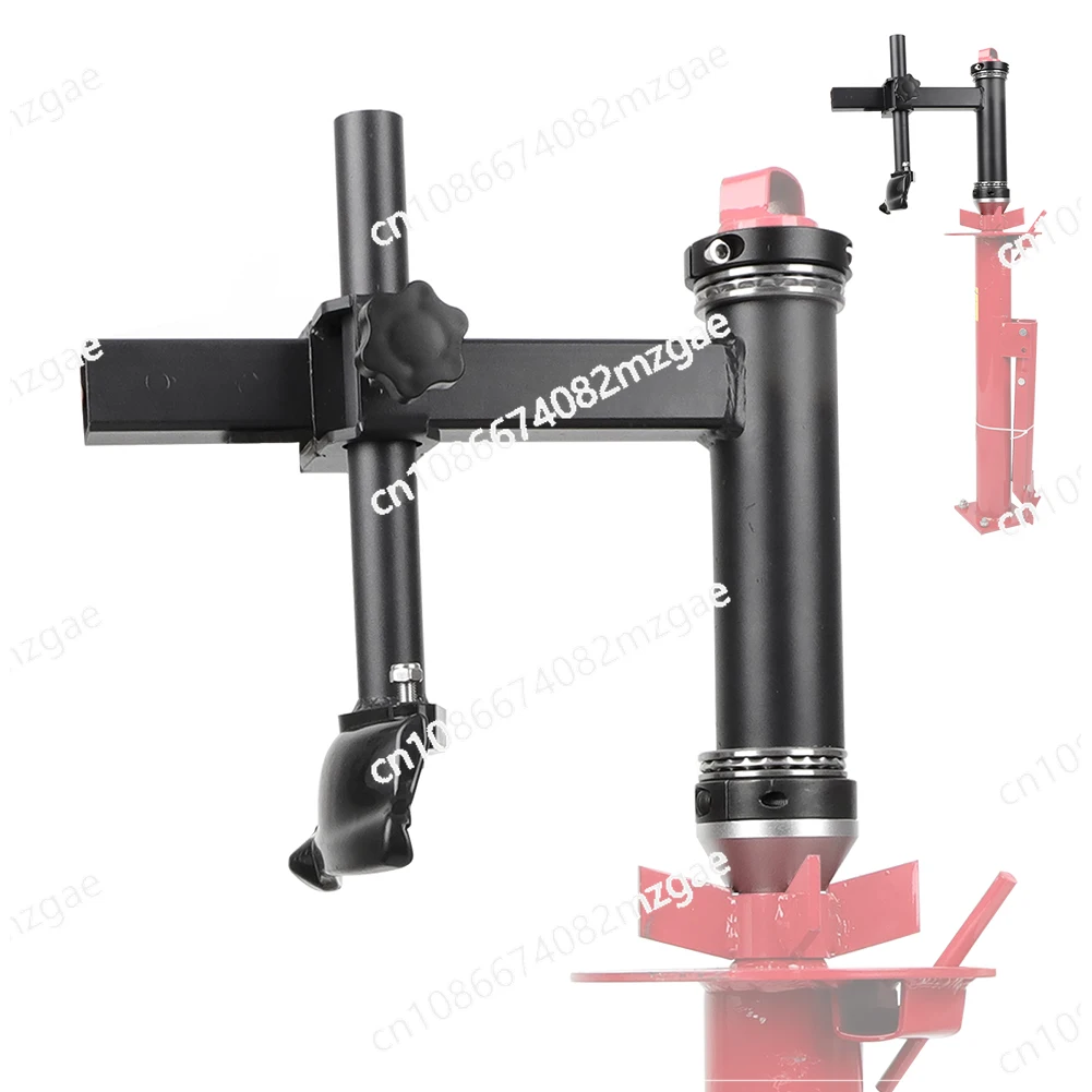 Ultimate Manual Tire Changer Modified Upgrade Attachment Duck Head Mount Kit Tool Accessories