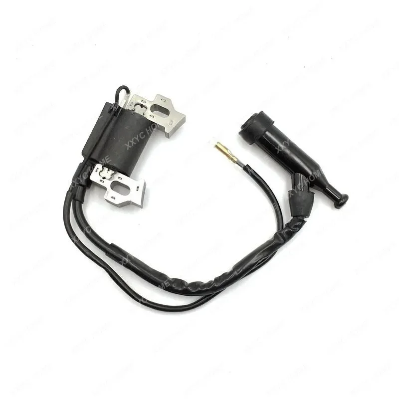 1PC Ignition Coil For China 168F 168F1 168F2 168FD 168FA 168FB 5.5/6.5HP Honda GX160 GX200 GX220 GAS GENERATOR