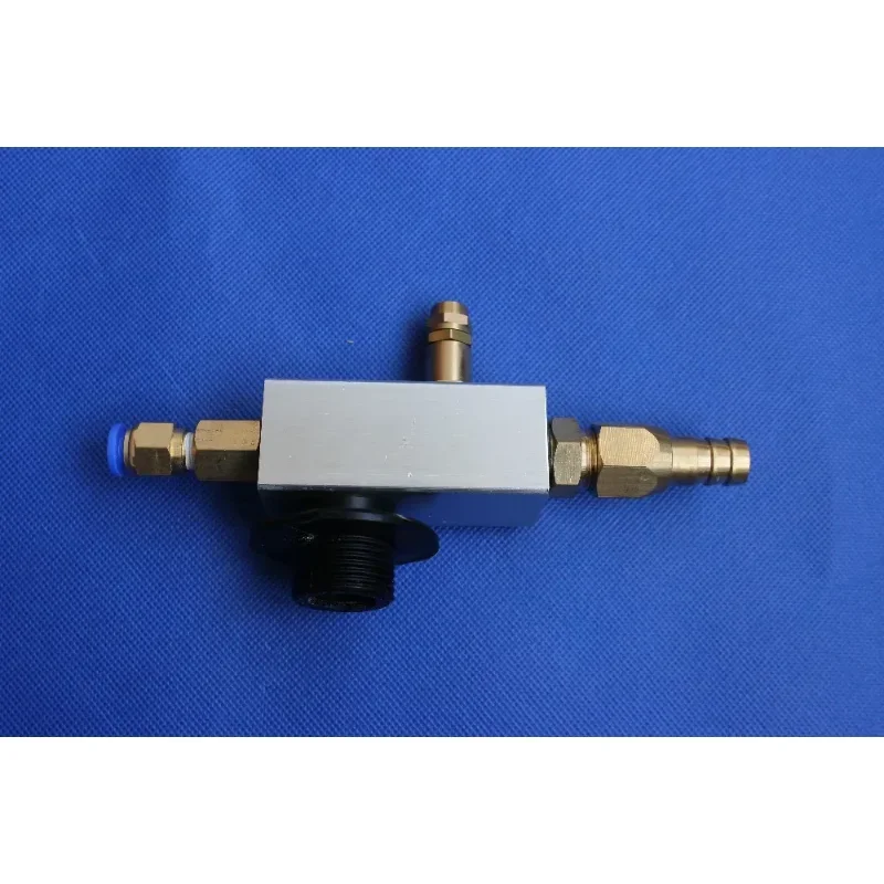 

electrostatic powder coating machine pump powder injector pump Insert sleeve nice quality