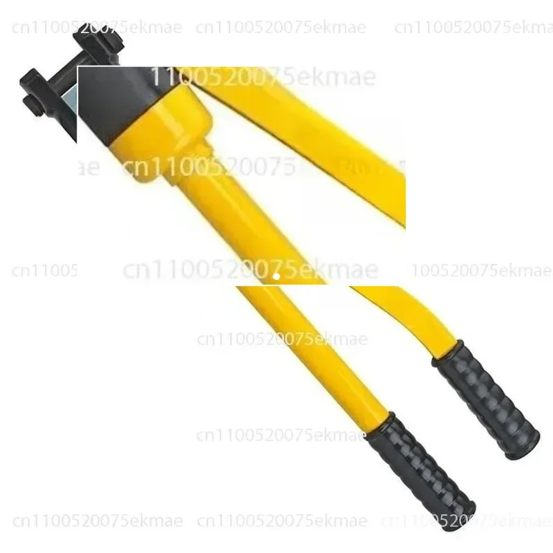 Copper and aluminum cable terminal connector YYQ-120/240/300 terminal clamp, connector