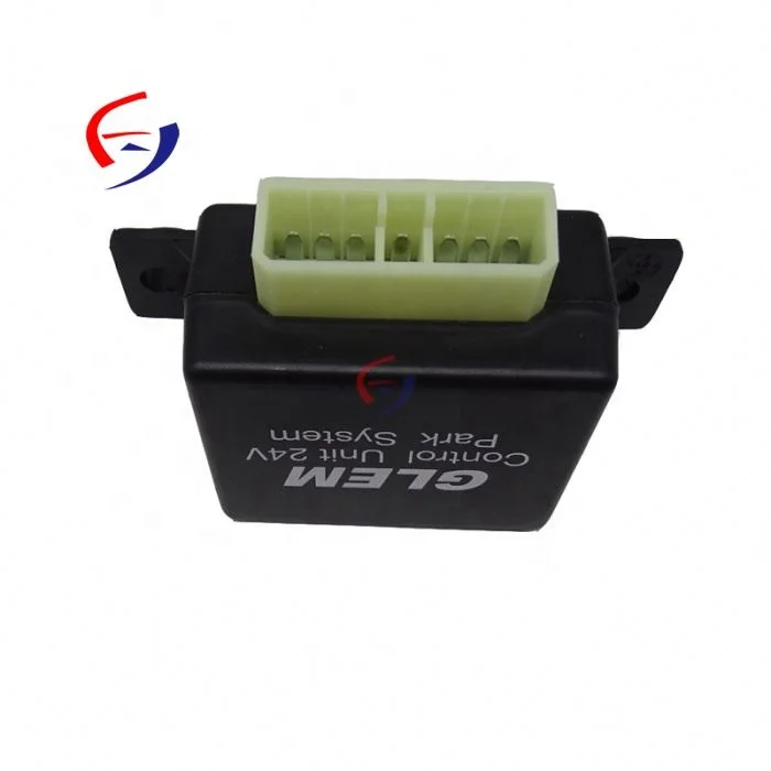 21N6-01272 Wiper Controller Motor Relay 21N6-01270 Fits for Hyundai R210-7 R210-9 R335-7 R110-7 R225-7 R265-7 Excavator