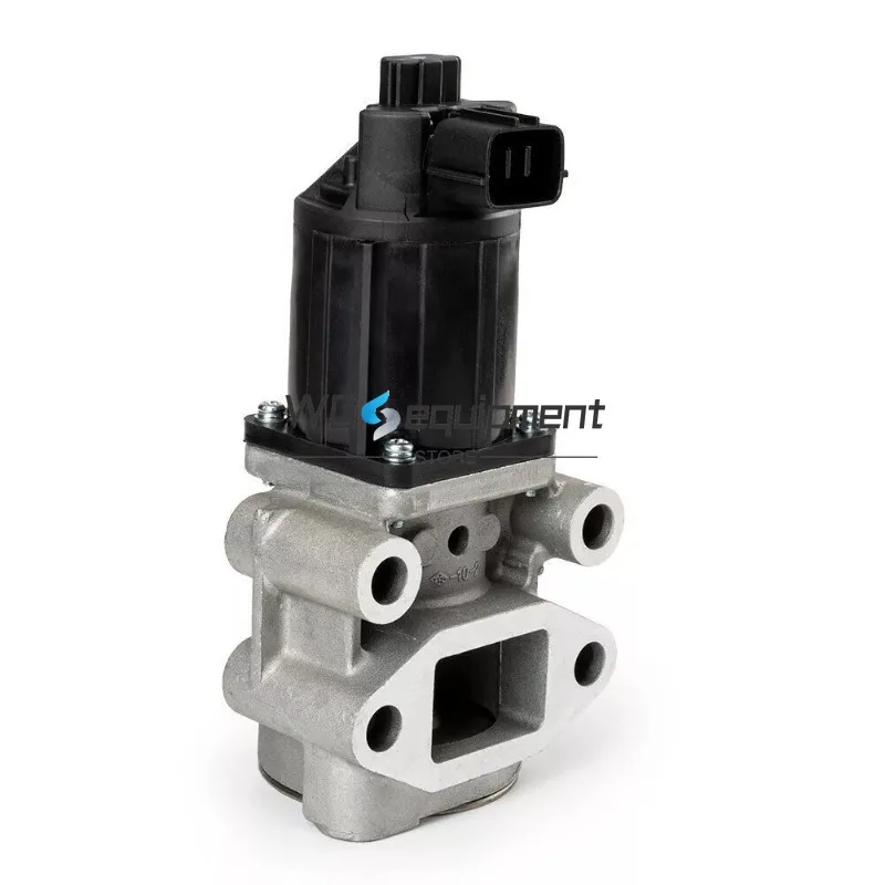 EGR Valve Exhaust 1582A483 1582A037 1582A038 K5T70080 For Mitsubishi 05-14 L200 Pajero Triton Shogun 831018 Recirculation