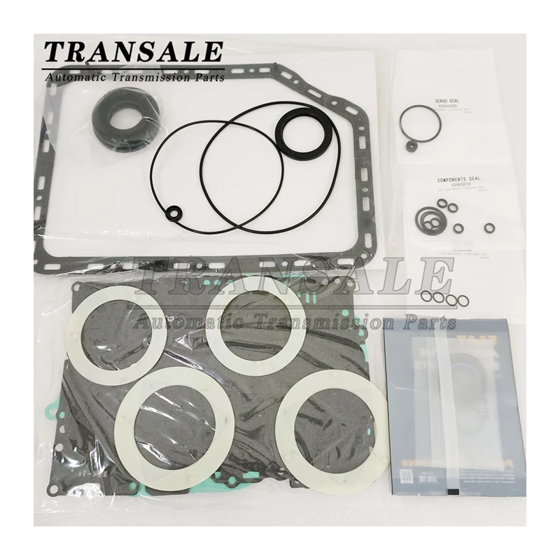 

Brand New High Quality M11 Automatic Transmission Repair Kit Fit For Ssangyong Geely Car Accessories