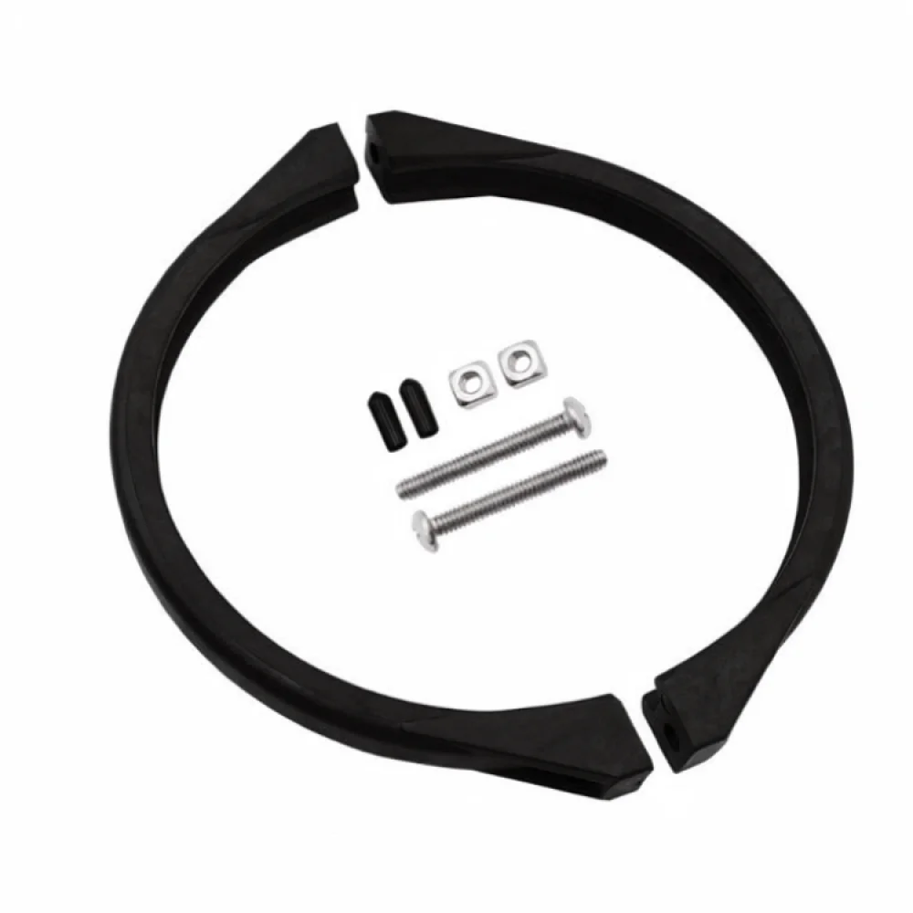 Heavy Duty GMX600NM Clamp For Hayward Pro Series Sand Filter Pool Pump Connection Repair Replacement Accessory Hardware