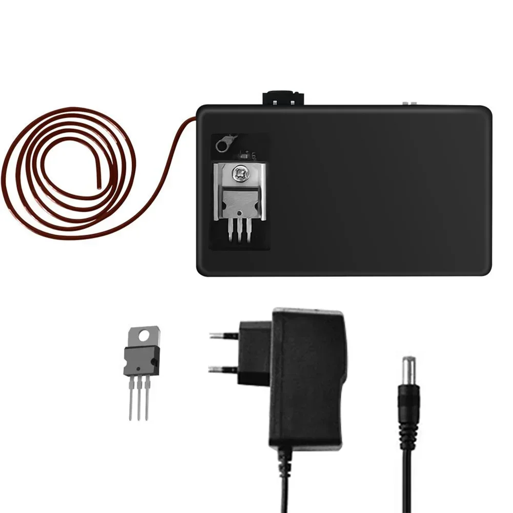 150MHz EMP Generator High Power Electromagnetic Pulse Generator For Claw Cranes Fingerprint Lock Detector Measuring Instruments