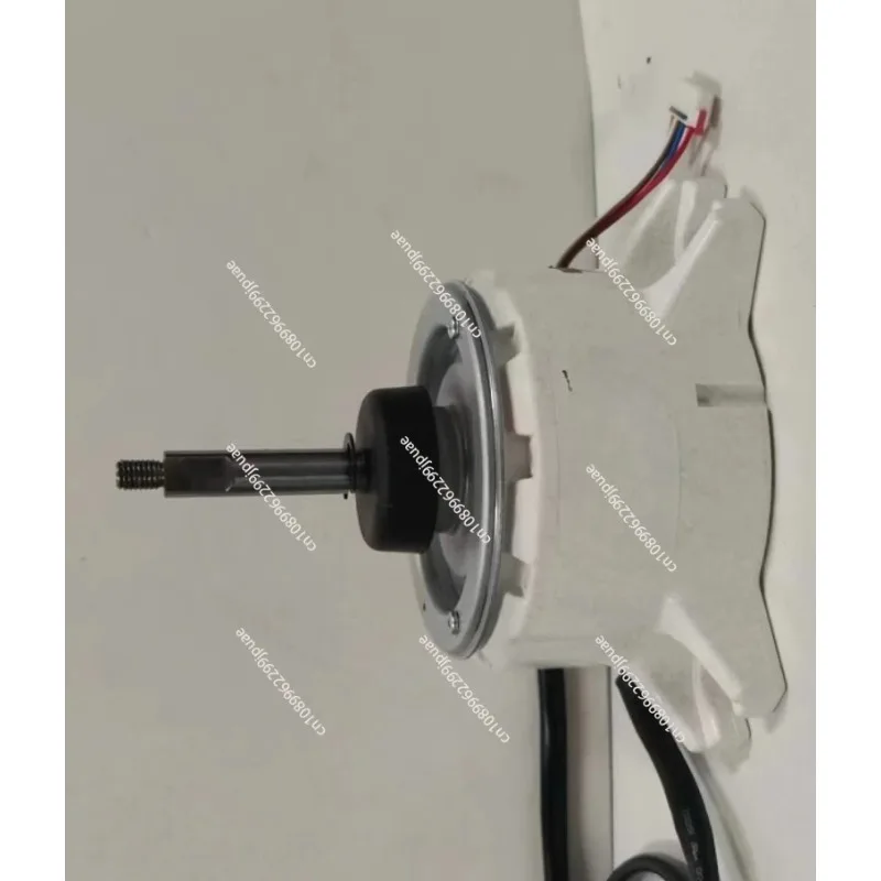 Variable Frequency Air Conditioner Outdoor DC Fan Motor Replacement 72FW Air Condenser Spare Motor Parts