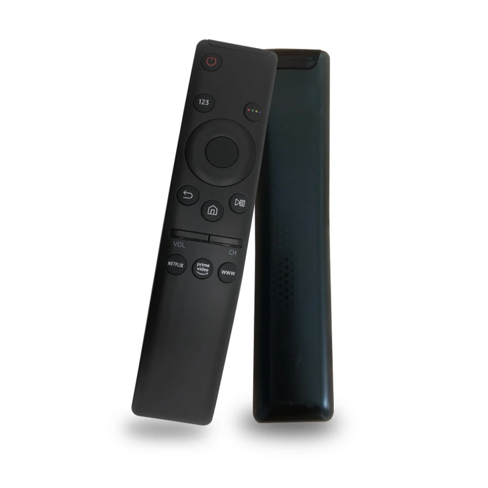 BN59-01310A Remote Control for Samsung Smart LED TV BN59-01259B BN59-01312G RMCSPR1AP1 A8910800 UN55RU7100 UN58RU7100 UN65RU7100