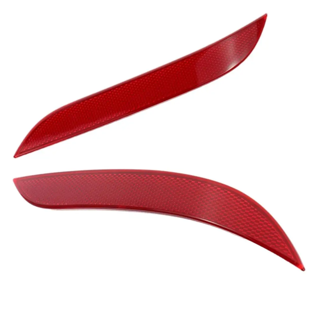 

Отражатель заднего бампера автомобиля для BMW E60 5285i 63146915039 Замените детали аксессуаров