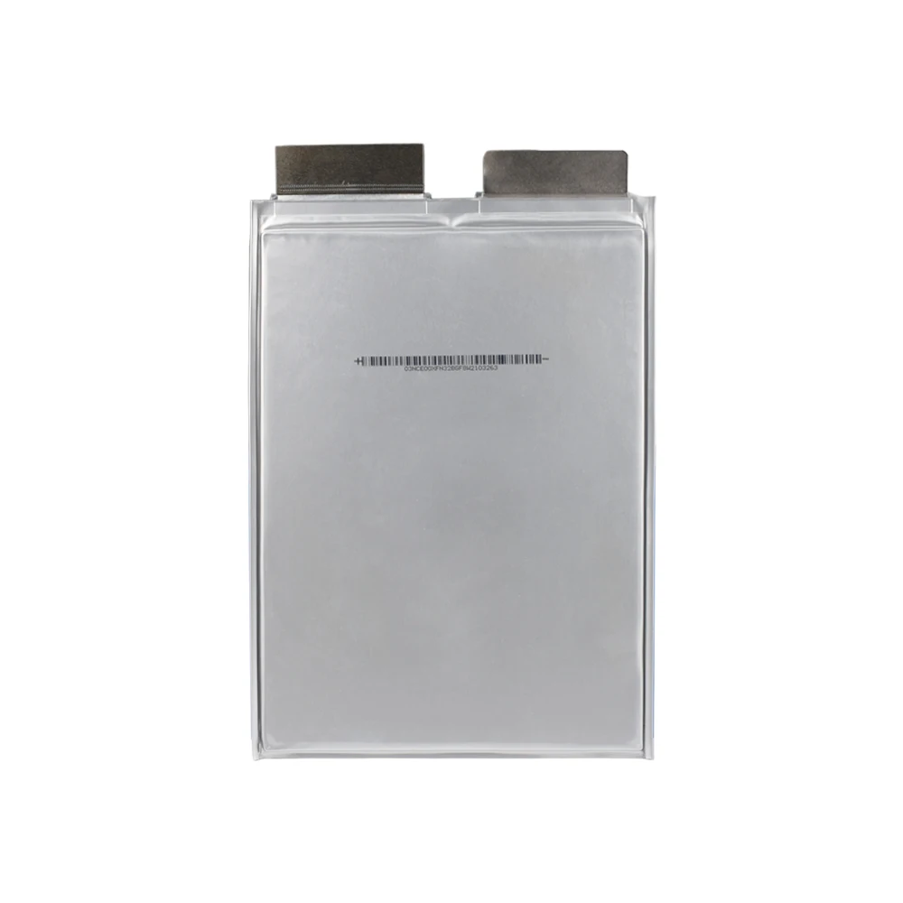 3.7V 32ah Farasis polymer battery 3.7V 32Ah 50Ah 53Ah 58Ah 73Ah 76Ah NMC pouch Cell lithium battery P32 P50 P53 P58 P73 P76